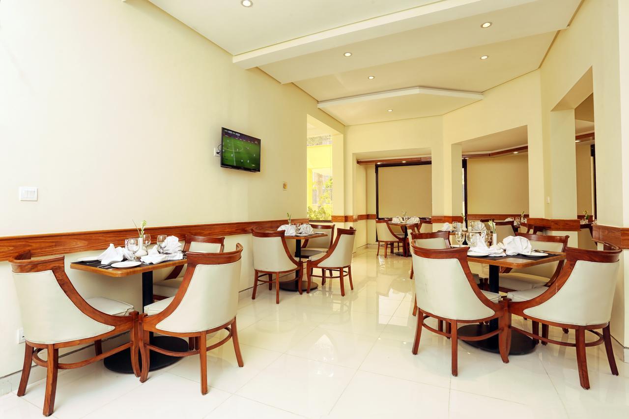 Avari Boutique Мултан Экстерьер фото